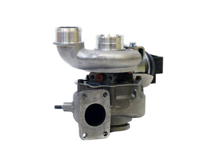 Turbo 49377-07535