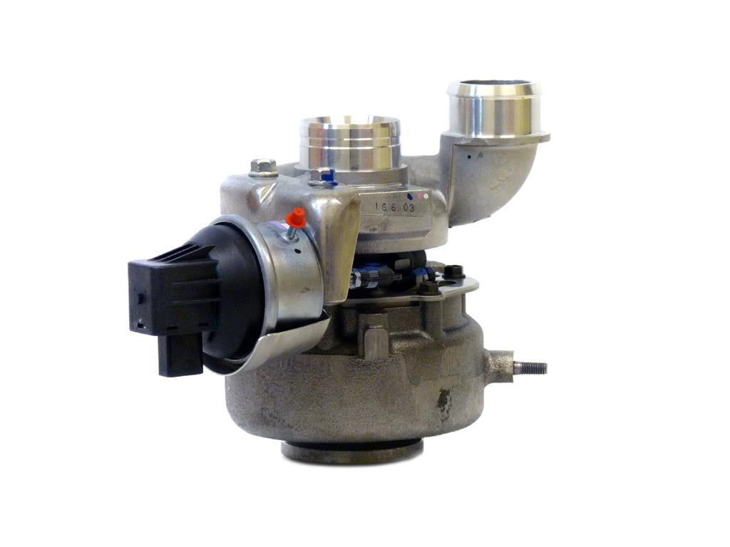 Turbo 49377-07535