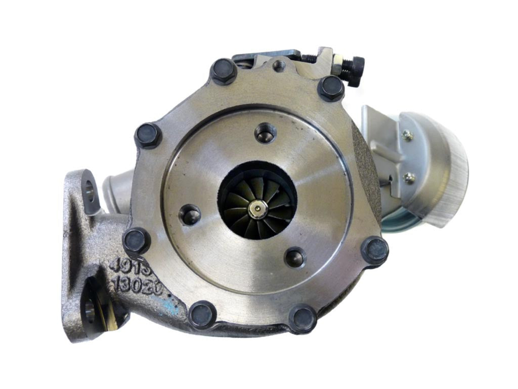 Turbo 49131-06007