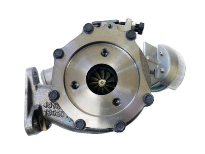 Turbo 49131-06007