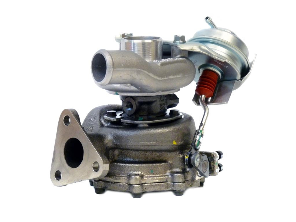 Turbo 49131-06007