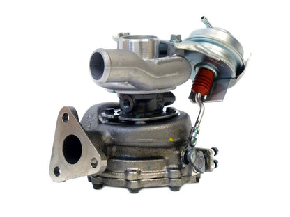 Turbo 49131-06007