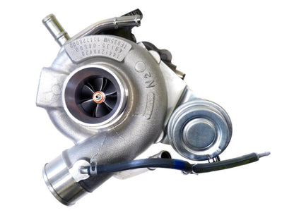 Turbo 49135-04500