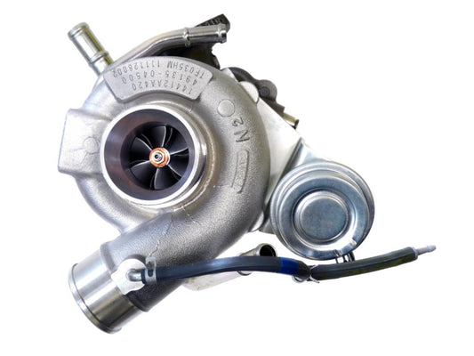 Turbo 49135-04500