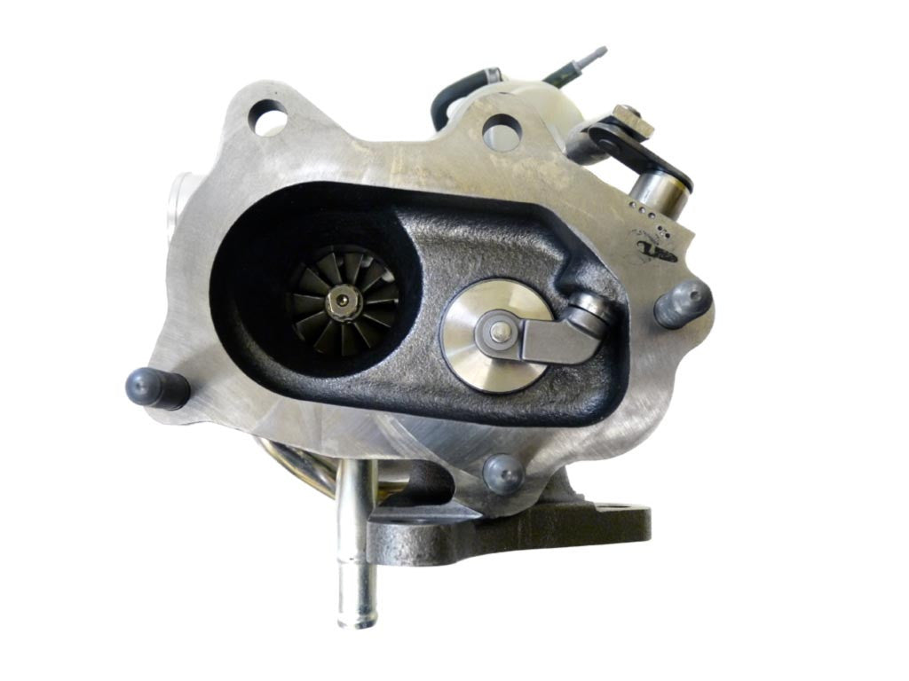 Turbo 49135-04500