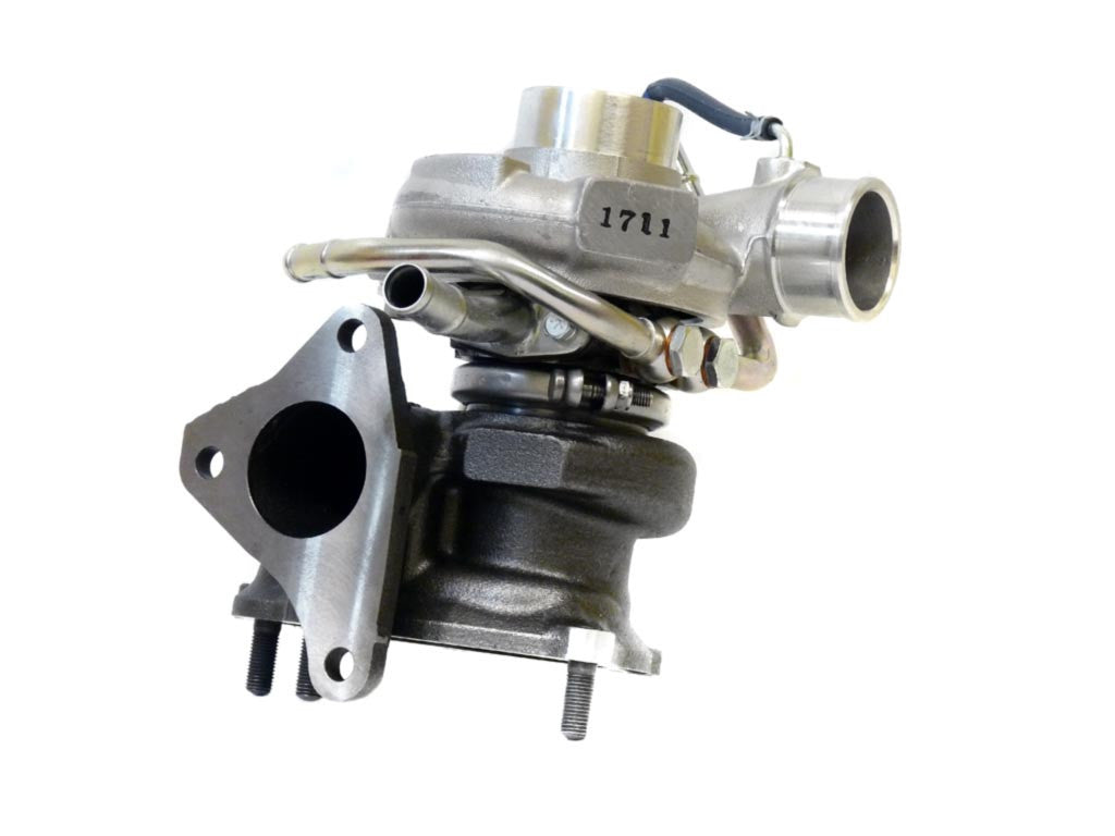 Turbo 49135-04500
