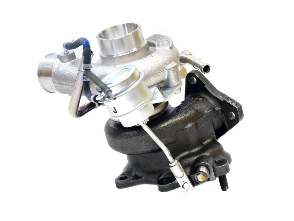 Turbo 49135-04500