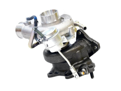 Turbo 49135-04500