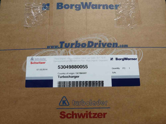Turbo 53049880055
