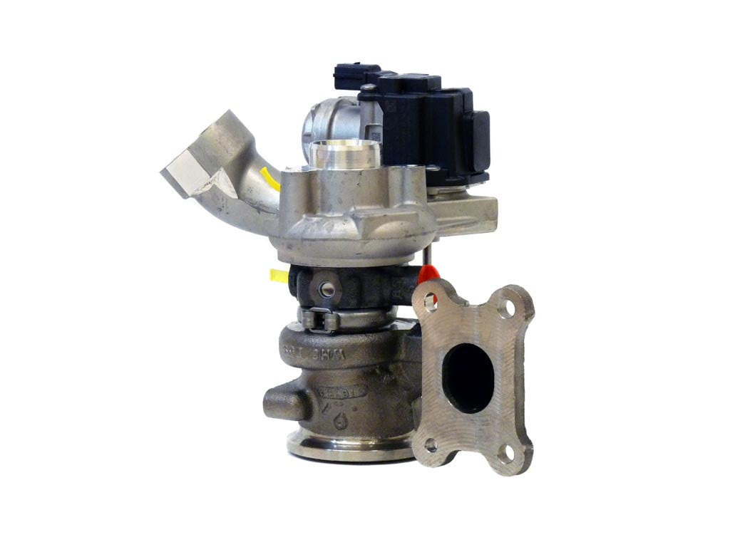 Turbo 49180-01275