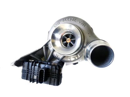 Turbo 49335-00644