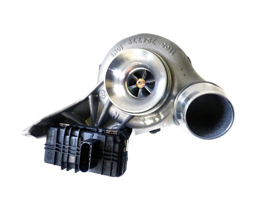 Turbo 49335-00644