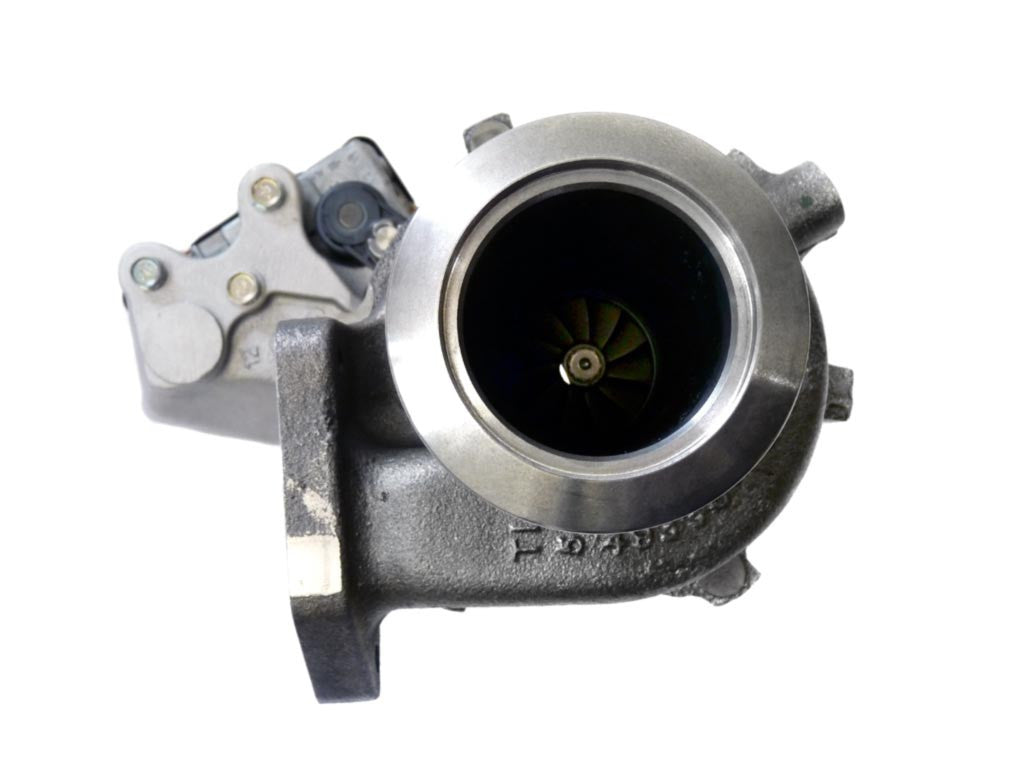 Turbo 49335-00644