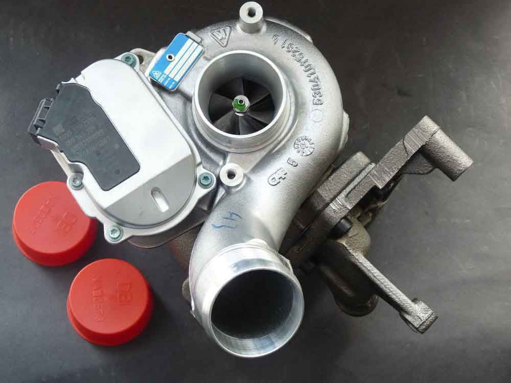 Turbo 53049880055