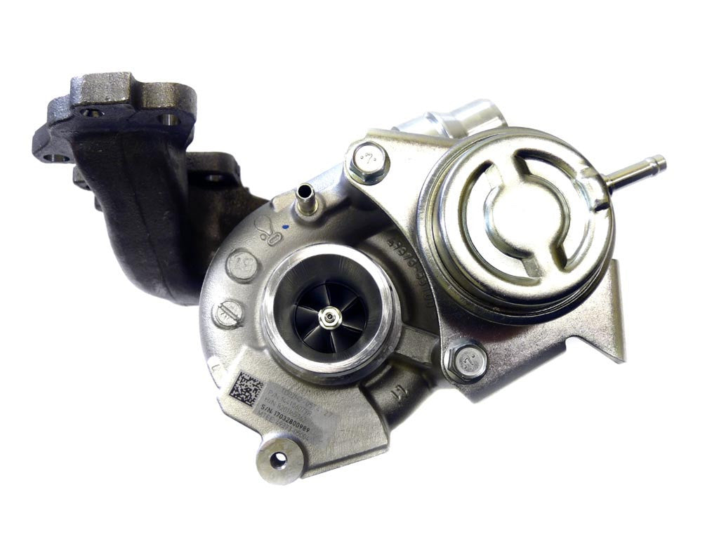 Turbo 49373-05004