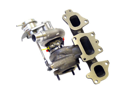 Turbo 49373-05004