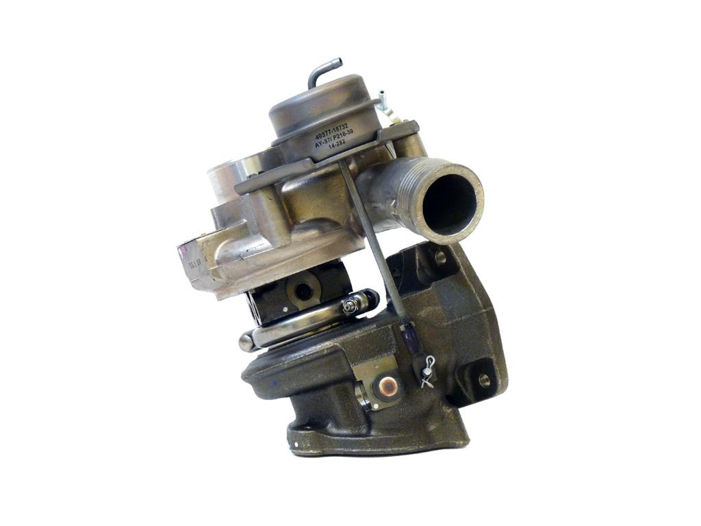 Turbo 49377-06204