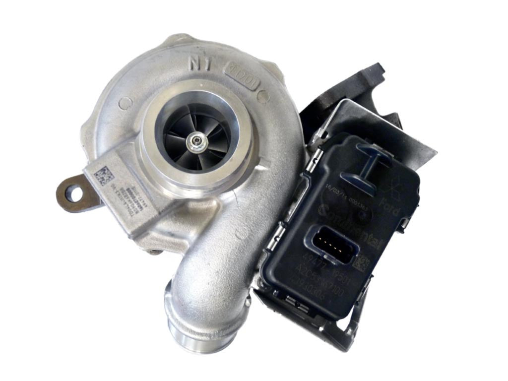 Turbo 49477-01115