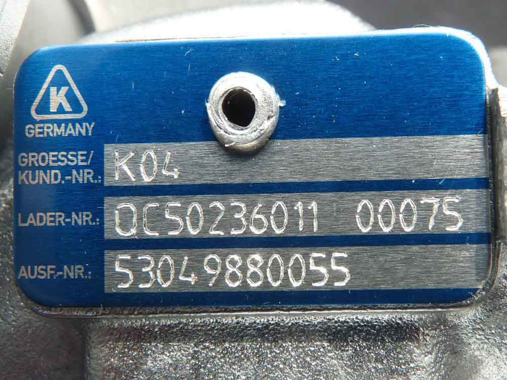 Turbo 53049880055