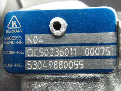 Turbo 53049880055