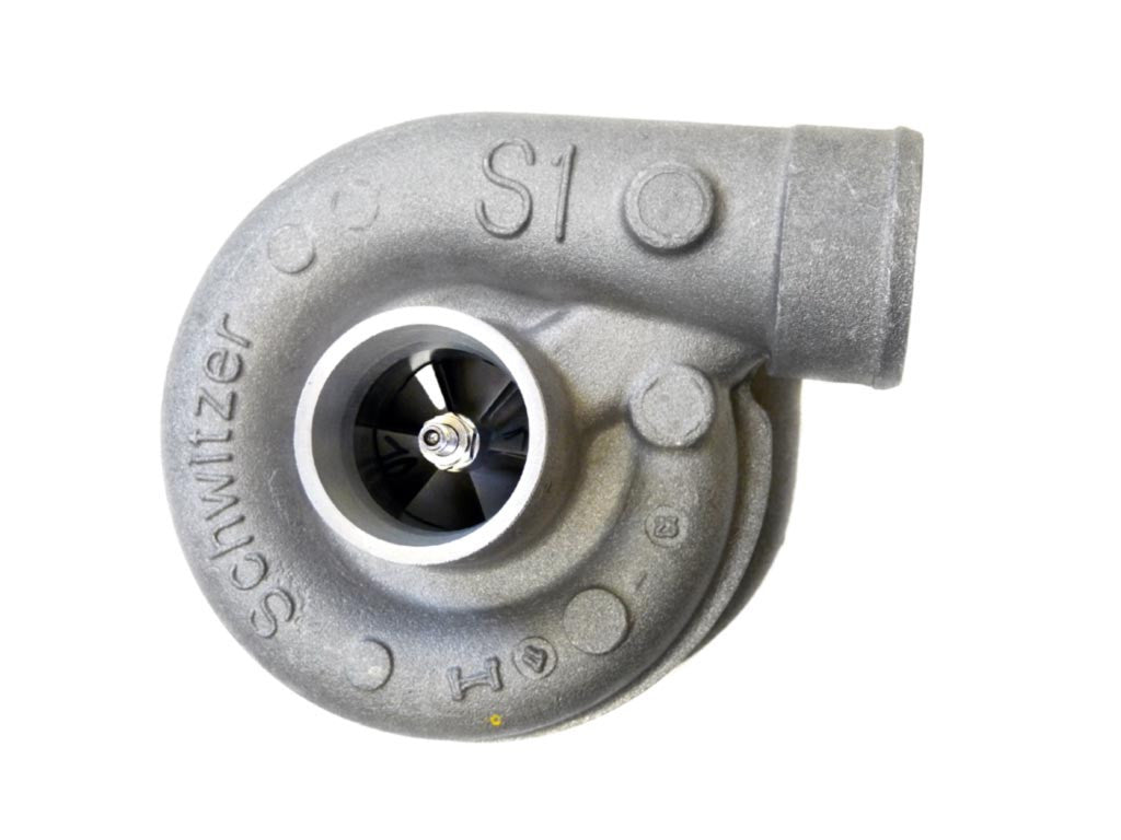 Turbo 317960