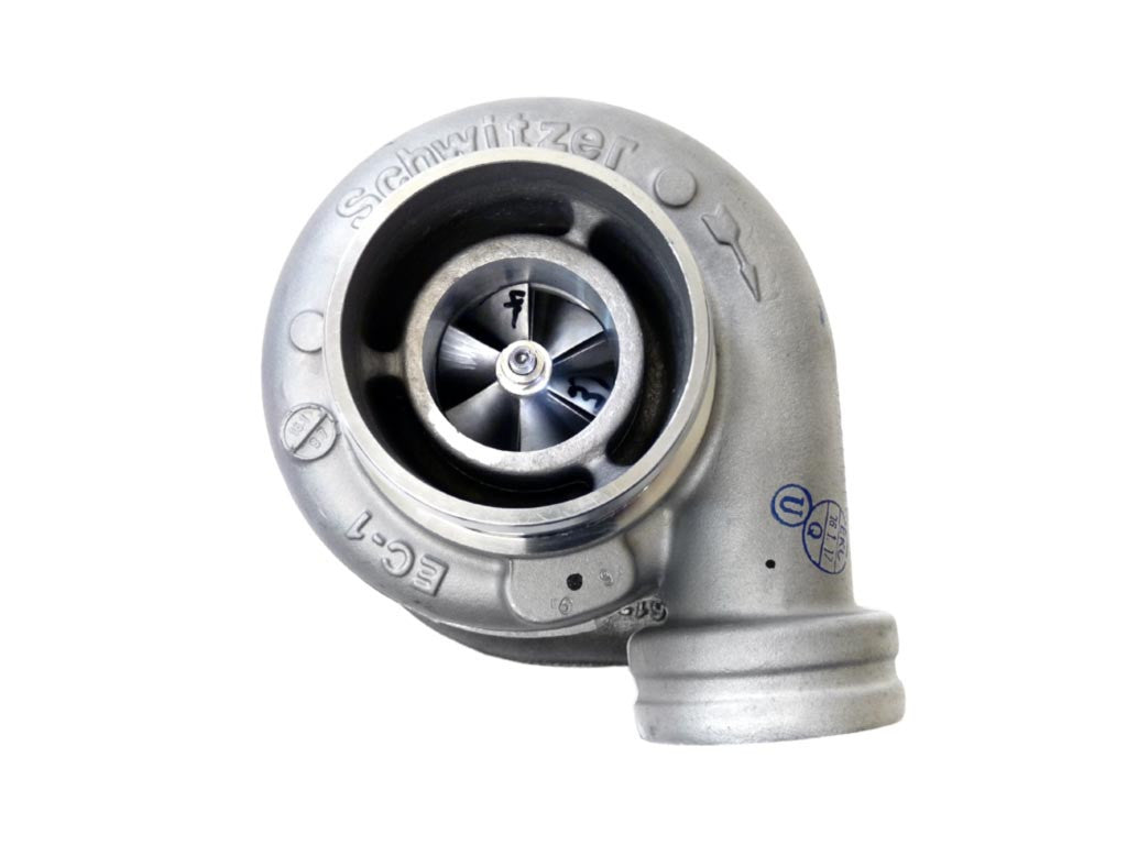 Turbo 318279