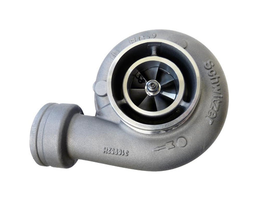 Turbo 318442