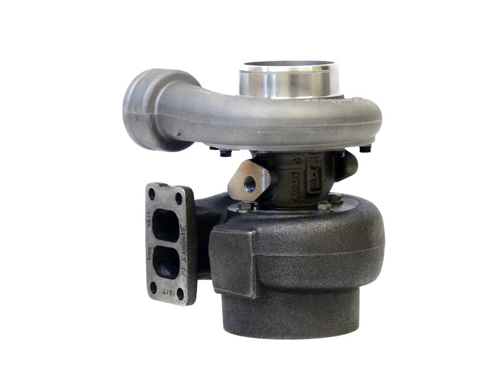 Turbo 318442