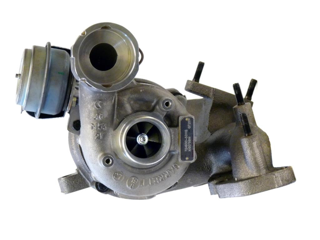 Turbo 724930-0012 724930-5012S