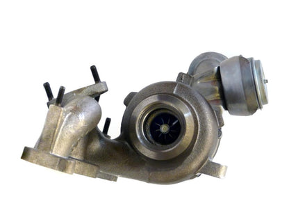 Turbo 724930-0012 724930-5012S
