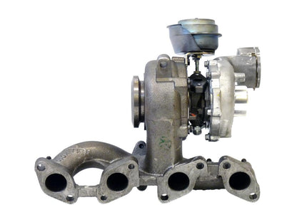 Turbo 724930-0012 724930-5012S