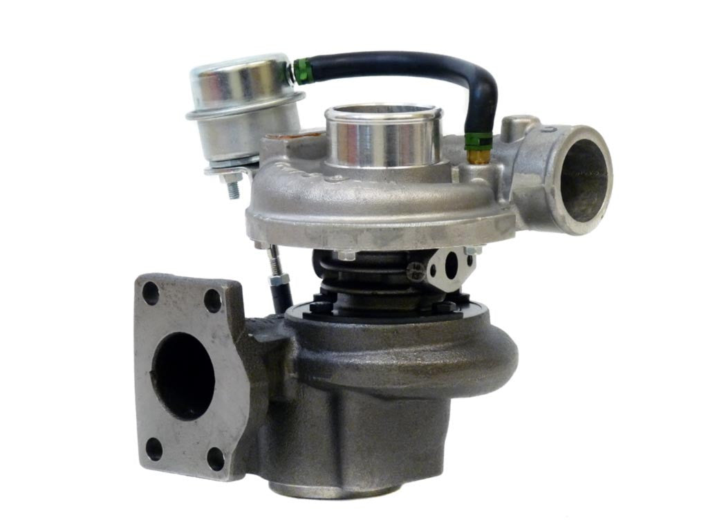 Turbo 727262-0001 727262-5001S