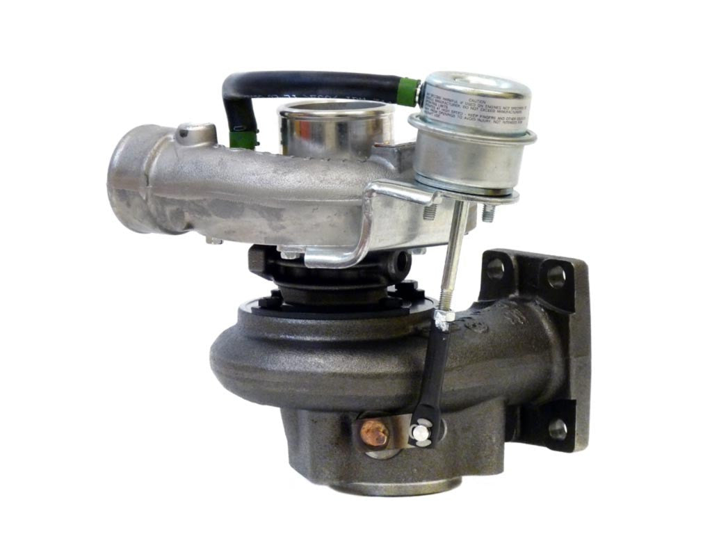 Turbo 727262-0001 727262-5001S
