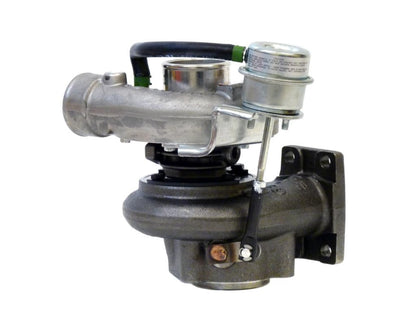 Turbo 727262-0001 727262-5001S