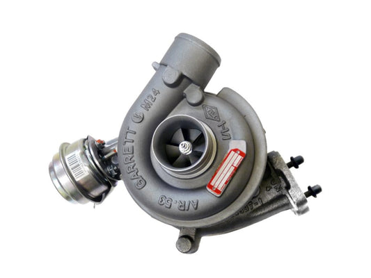 Turbo 751758-0002 751758-9002S