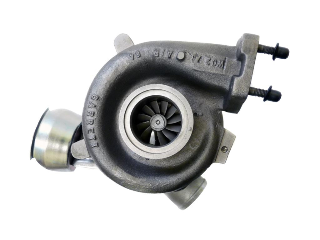 Turbo 751758-0002 751758-9002S