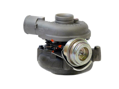 Turbo 751758-0002 751758-9002S