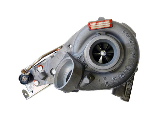 Turbo 752990-9007S
