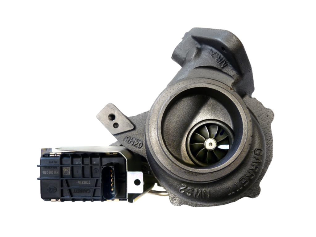 Turbo 752990-9007S