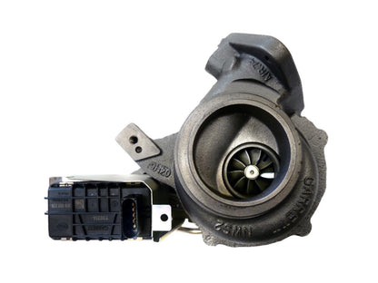 Turbo 752990-9007S