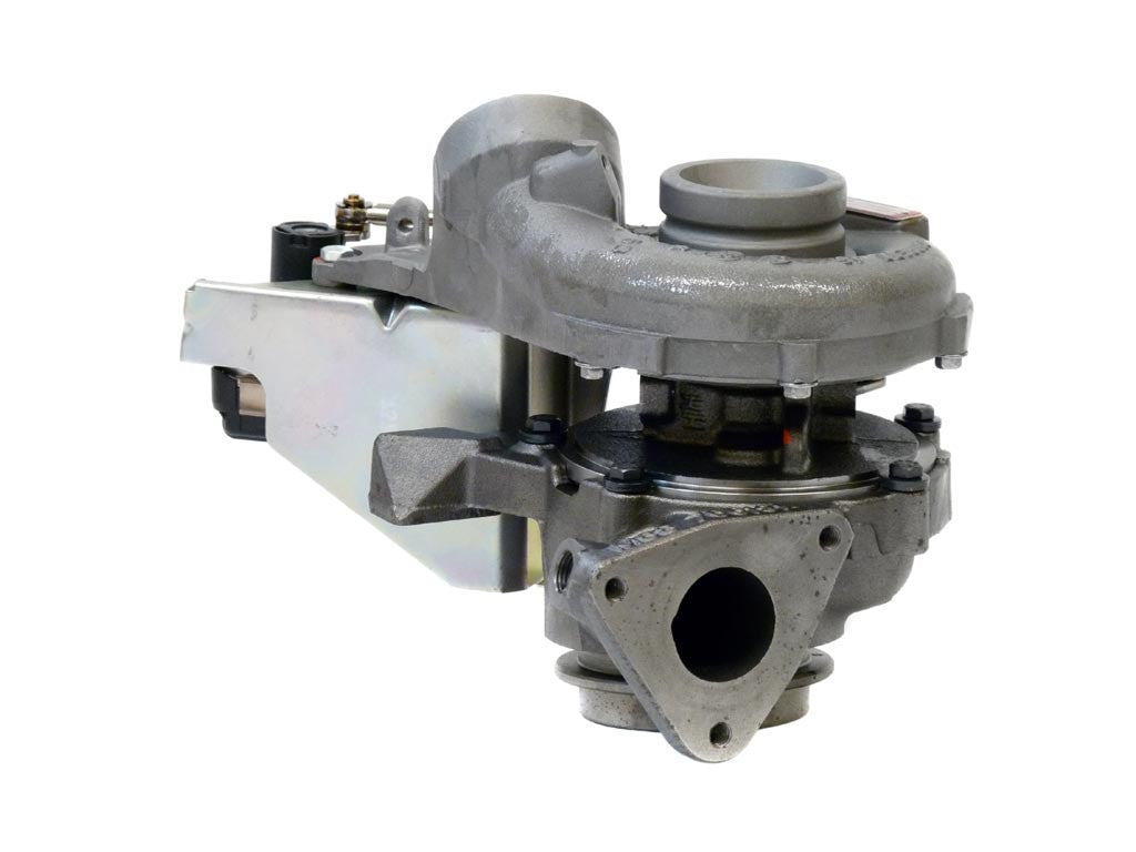 Turbo 752990-9007S