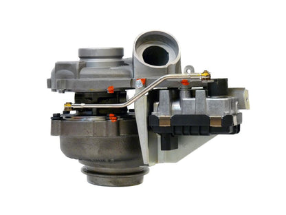Turbo 752990-9007S