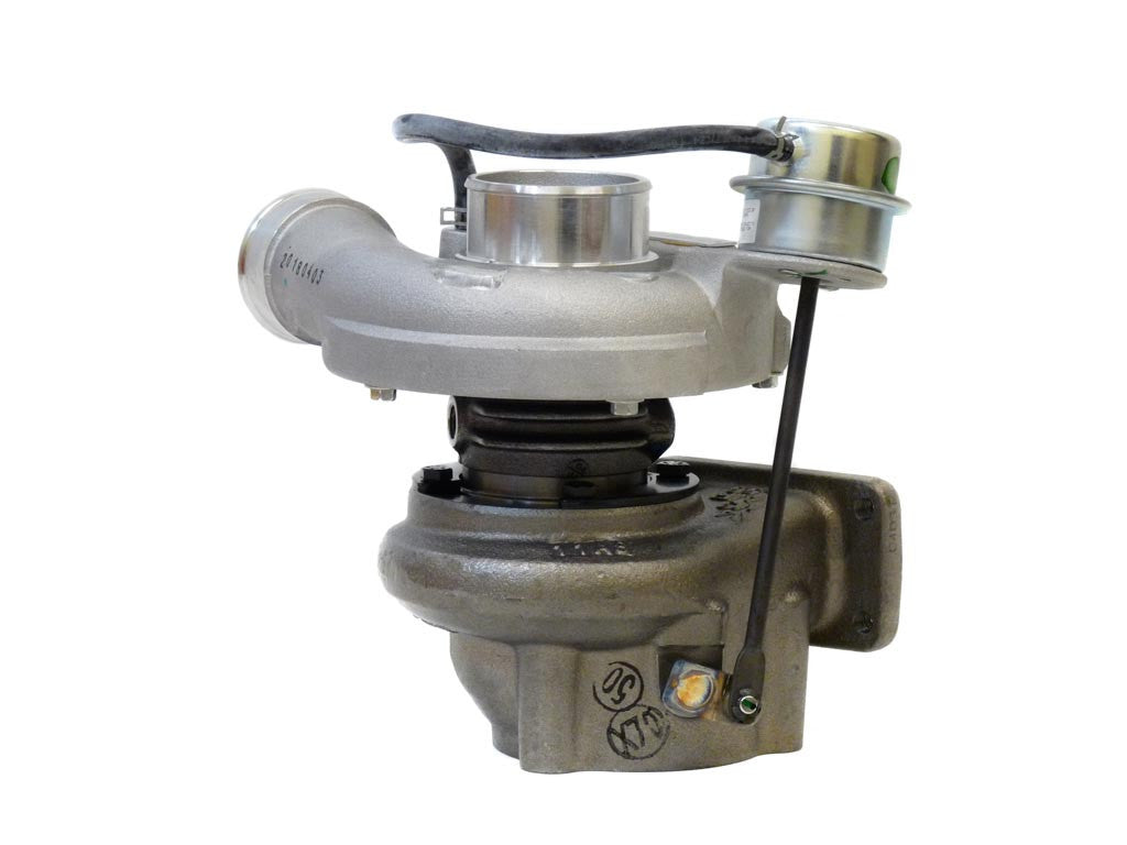 Turbo 762931-0001 762931-5001S