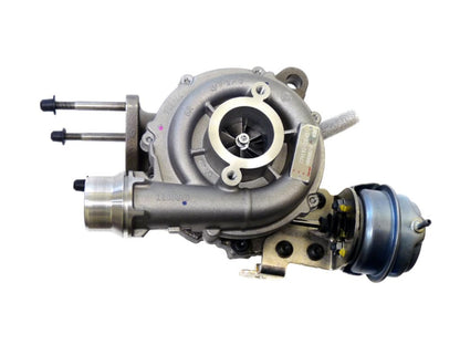 Turbo 774193-0004 774193-5004S