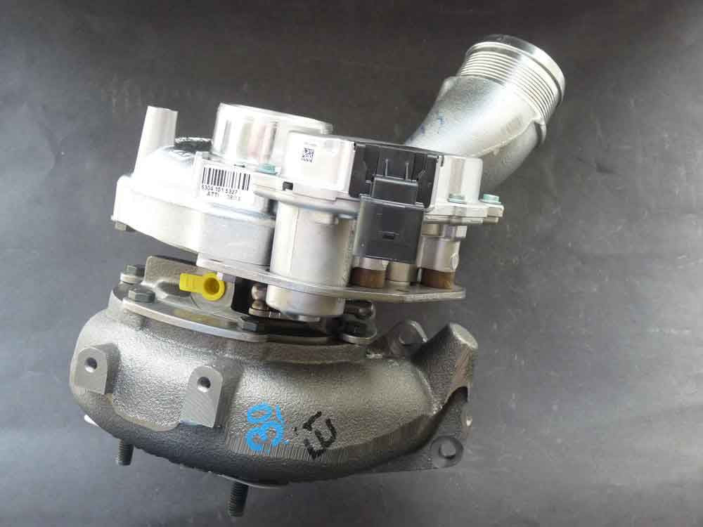 Turbo 53049880055