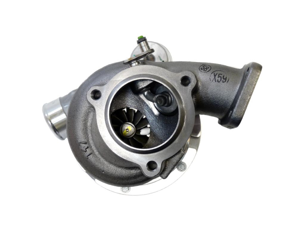 Turbo 785828-0002 785828-5002S