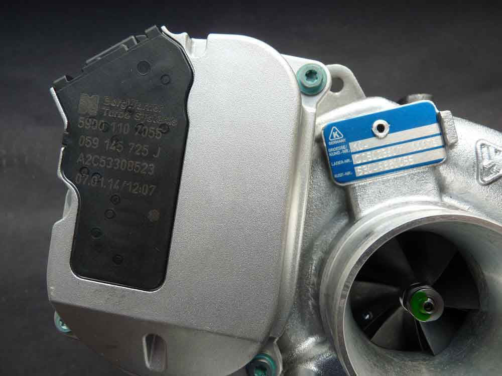 Turbo 53049880055
