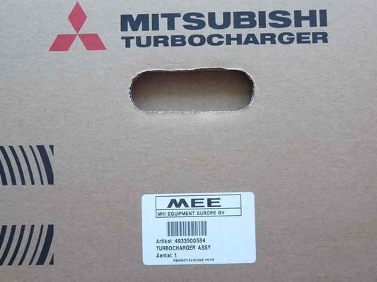 Turbo 49335-00584