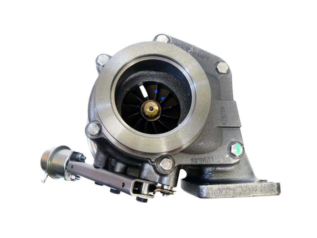 Turbo 4034473