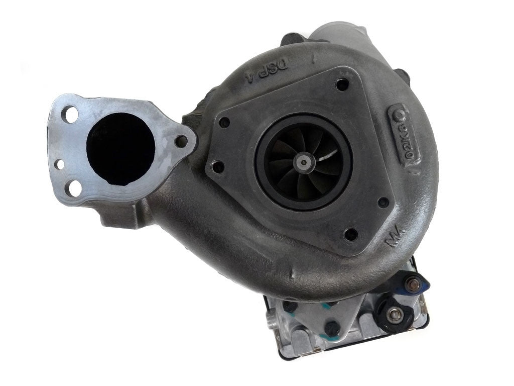 Turbo 777318-0003